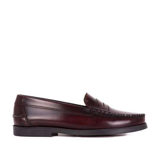 Women's Antiface Loafers in Black