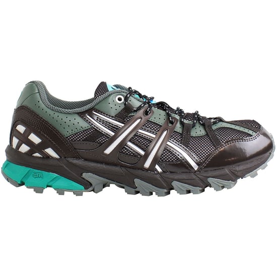 Asics x Matin Kim Gel-Sonoma 15-50 Damen Schwarz Sneakers - Image 1