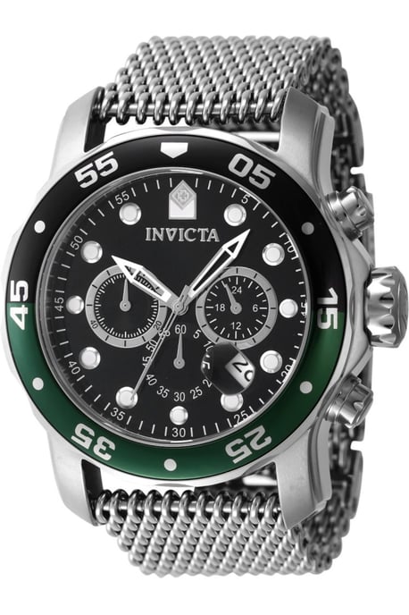 Invicta Pro Diver 47631 Men's Quartz Watch - 48mm