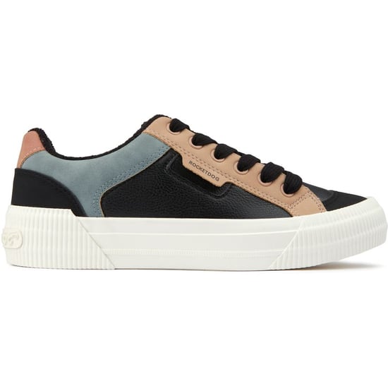 Rocket Dog Cheery Blocked Sneaker - Image 1