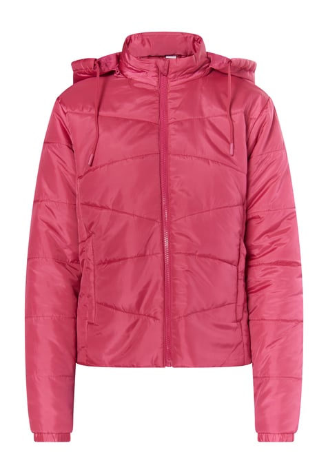 Mymo Jacke Damen Rosa - Image 1