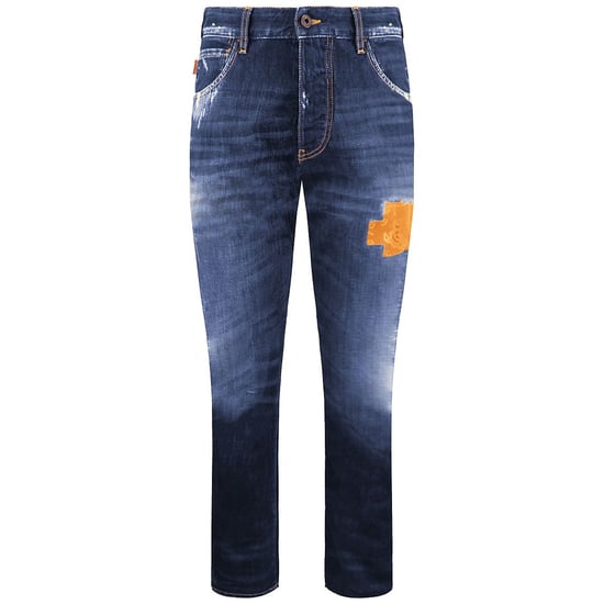 Armani Jeans J06 Slim Fit Womens Denim - Image 1