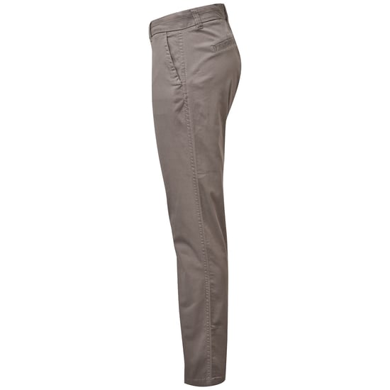 Asquith & Fox Damen/Damen Casual Chino-Hose (Schiefer) - Image 3