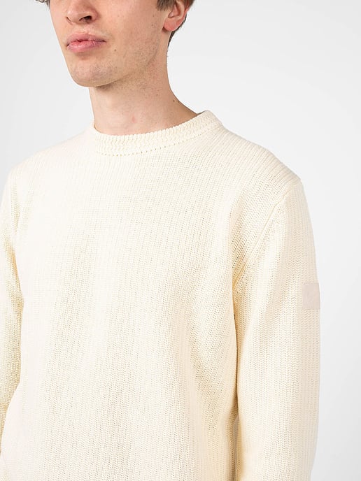 Pepe Jeans Pullover Memphis Herren cremig - Image 5
