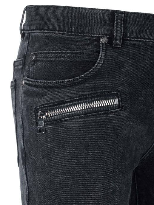 Balmain-Jeans - Image 3