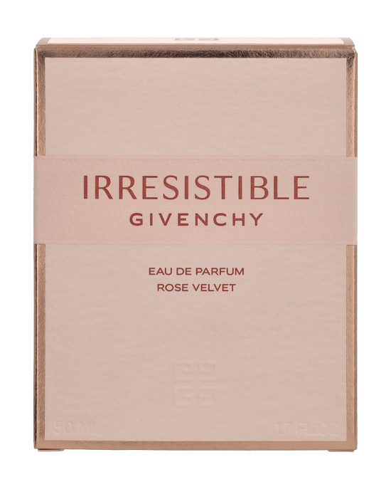 Givenchy Irresistible Rose Velvet Edp Spray. - Image 2