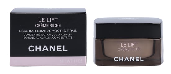 Chanel Le Lift Creme Riche 50ml - Image 1