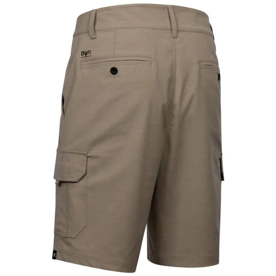 Trespass - "Formil Adventure" Shorts für Herren (Bambus) - Image 2