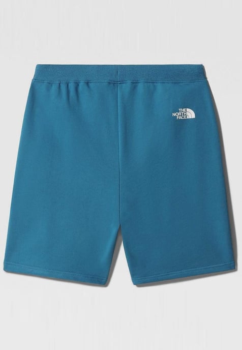 The North Face Herren M Zumu Shorts in Banff Blau - Image 2