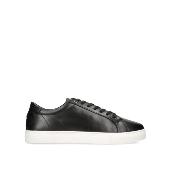 KG Kurt Geiger Leather Fire Sneakers