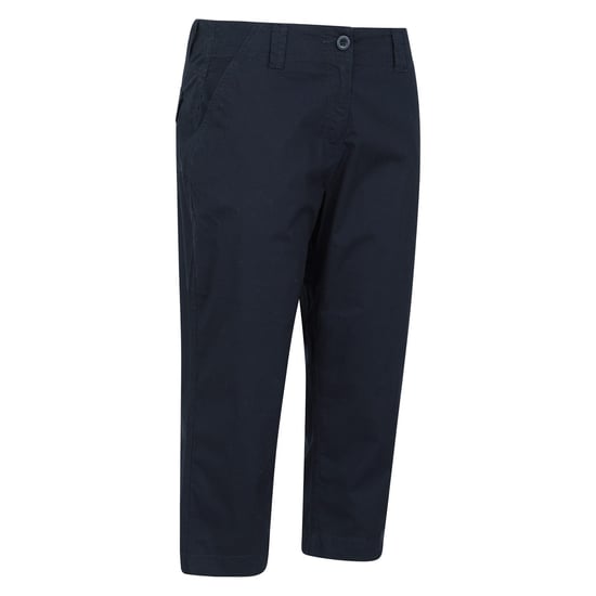 Mountain Warehouse Damen/Damen Coastal Stretch Capri (Marine) - Image 4