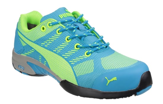 Puma Sicherheit Celerity Knit Ultra Lightweight Trainer - Image 2