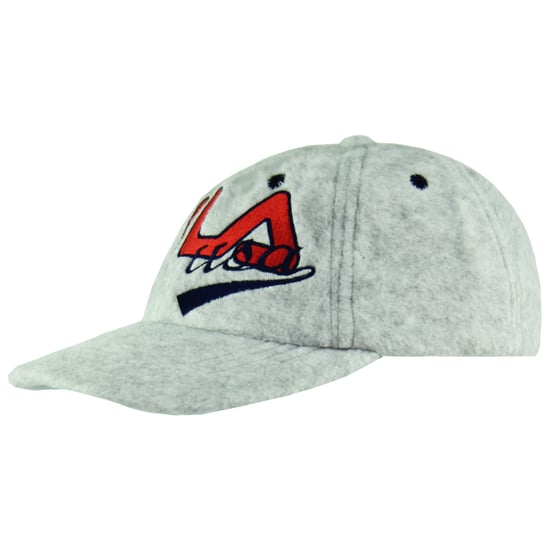 Fila USA Fleece Herren-Graue Mütze - Image 1