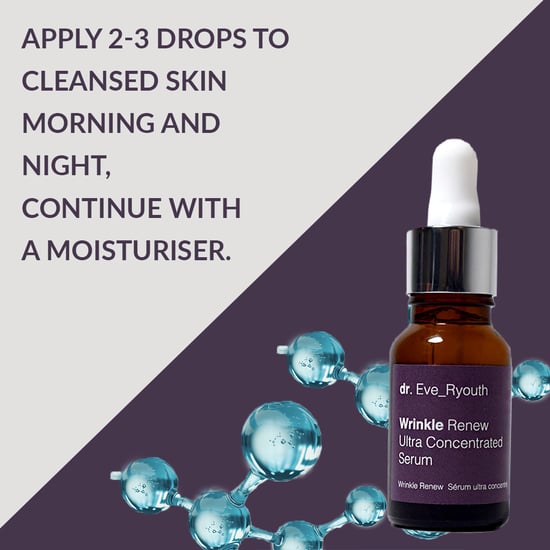 Faltenerneuerung Ultra-Konzentriertes Serum 15ml - Image 2