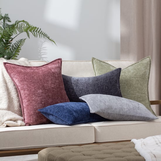 Evans Lichfield Buxton Wendekissen rechteckig aus Polyester gefüllt - Image 3