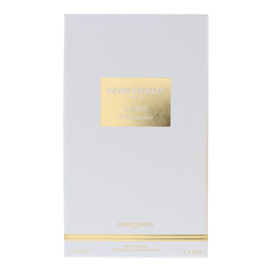 Galerie Olfactive - Ambre dAlexandrie - EdP 125ml - Image 4