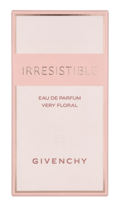 Givenchy Irresistible Very Floral Edp Spray. - Image 2