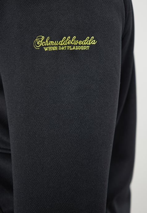 Schmuddelwedda Übergangsjacke SCHMUDDELWEDDA Herren schwarz - Image 5