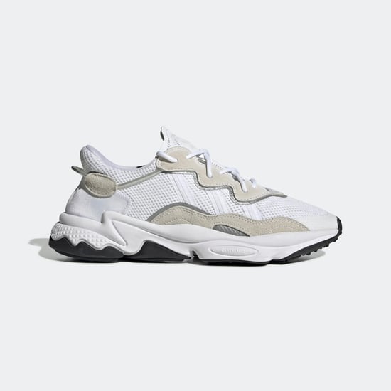 Adidas Originals Ozweego Trainers, White - Image 1