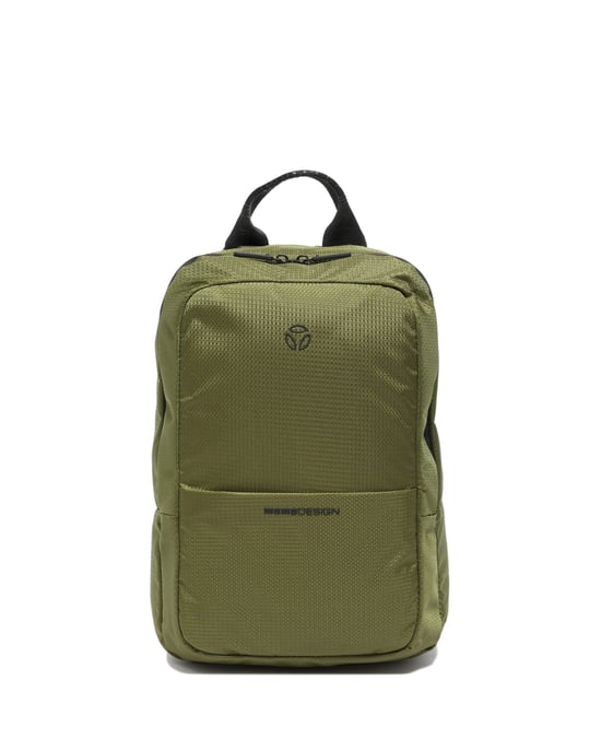 Momo Design Rucksack DARK GREEN - Image 1