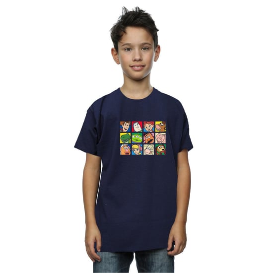 Disney - "Toy Story" T-Shirt für Jungen (Marineblau) - Image 2