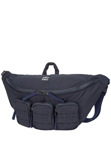 Jaspar Triple Padded Sling Bag