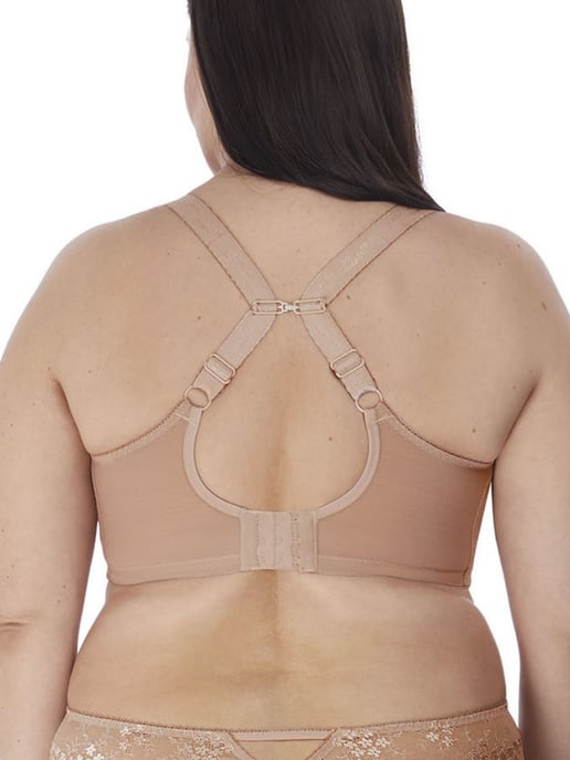 Charley Stretch Plunge Bra - Image 2