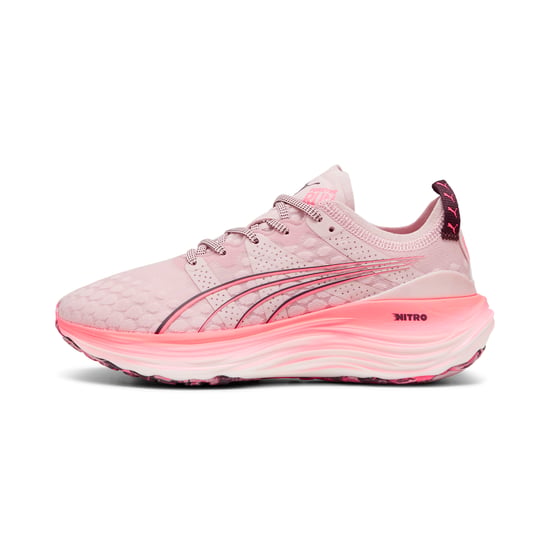 PUMA Damen ForeverRun NITRO™ Laufschuhe - Image 3