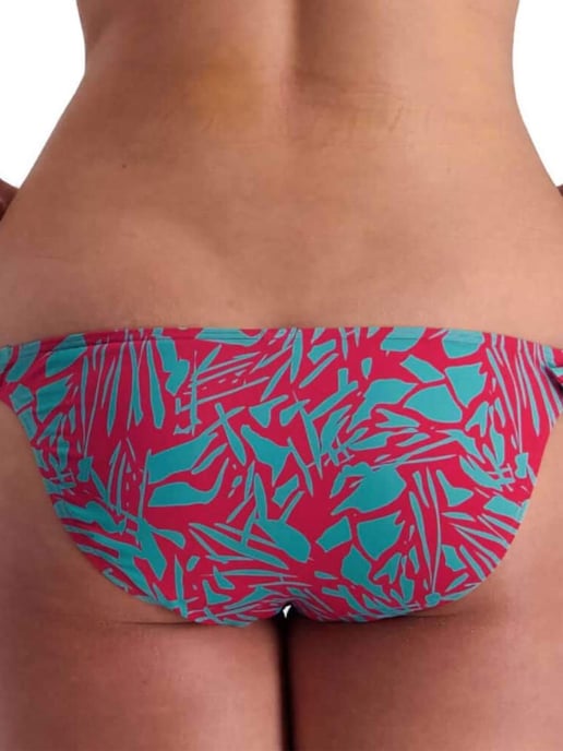 Tie Side Bikini Briefs