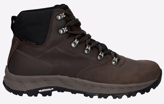 Hi-Tec Altitude VII WASSERDICHT Wanderschuhe Herren - Image 1