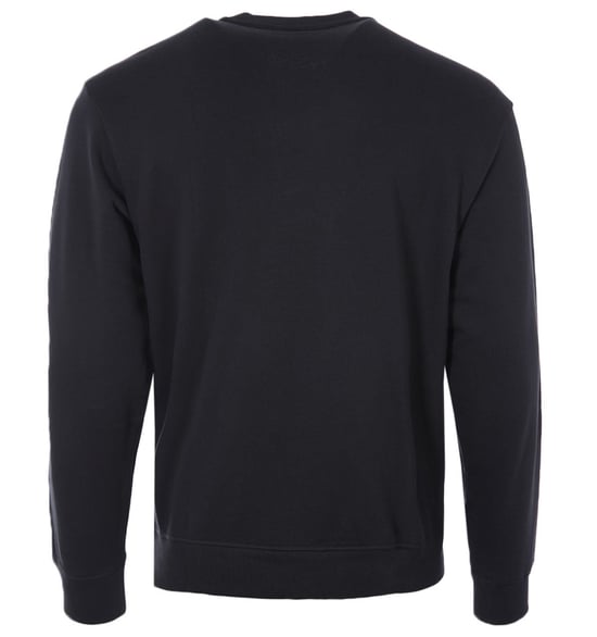 B-Sella Sweatshirt mit Kängurutasche und Reißverschluss NP0A4G6S Herren - Image 2