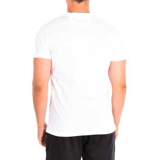 Short Sleeve T-shirt RMR020-JS206