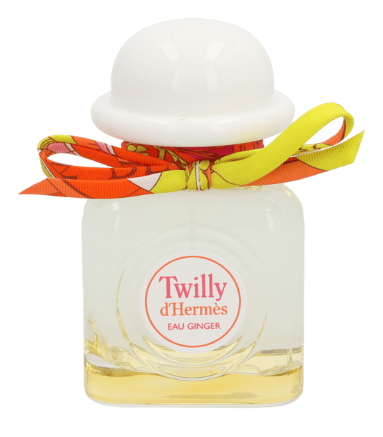 Hermes Twilly Eau Ginger Edp Spray 85 ml - Image 4