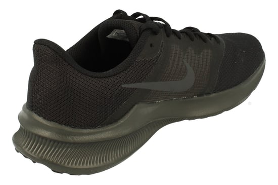 Nike Downshifter 11 Herren Schwarz Turnschuhe - Image 3
