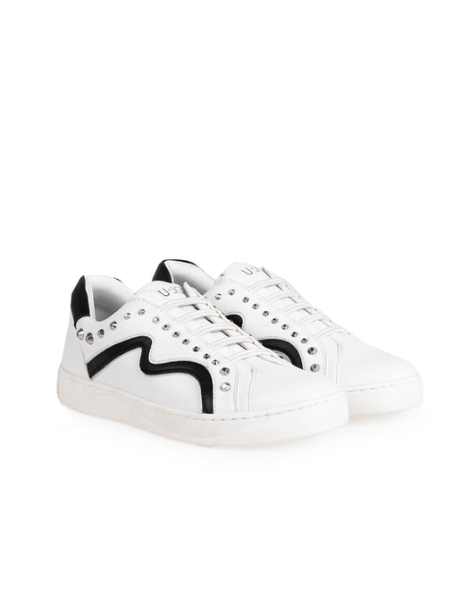 Liu-Jo Sneaker Woman's Weiß - Image 2