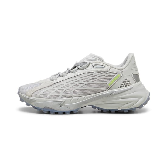 Basket Puma Herren Pleasures Spirex Glacial - Image 1