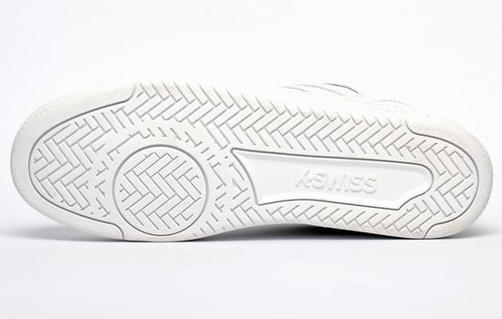 K Swiss Court Palisades Mens - Image 4
