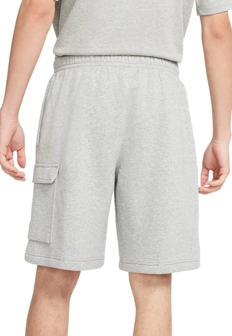 Nike Club Herren-Cargoshorts in Grau - Image 2