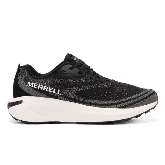 Merrell Morphlite Herren Schwarz/Weiß Turnschuhe - Image 4