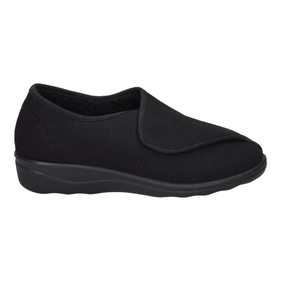 Westland Nice 105 | Hausschuh für Damen | Schwarz Nice 105, schwarz - Image 2