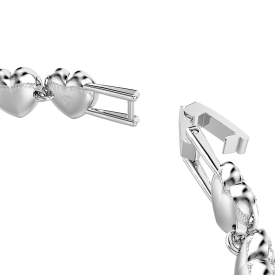 Swarovski 'Ss25 Capsule' Damenarmband aus Metall - Silber 5720860 - Image 3