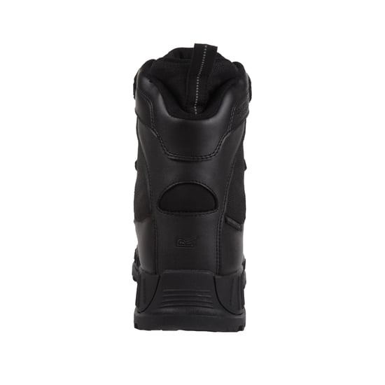 Regatta Professional - Herren Sicherheitsschuhe, Aktion Leder (Schwarz) - Image 2