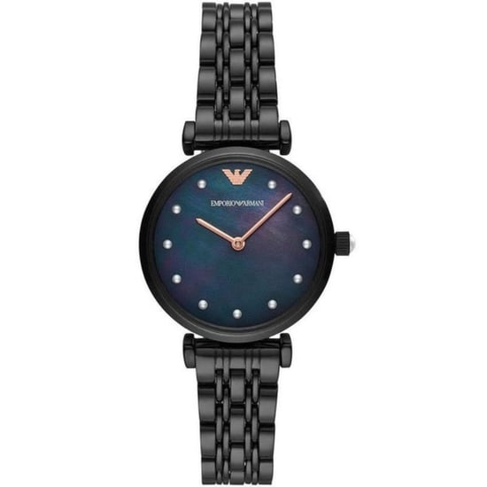 Emporio Armani AR11268 Gianni T-Bar Damenuhr - Image 1
