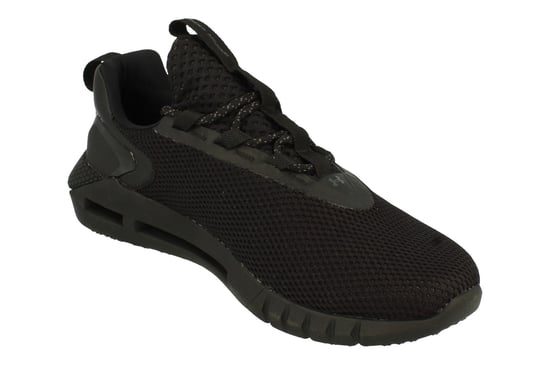 Unter Armour Ua Hovr Strt Männer laufen schwarz Trainer - Image 4