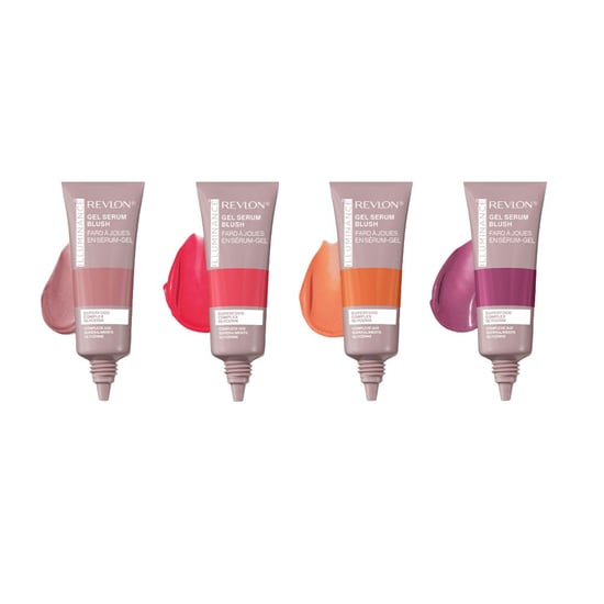 Revlon Illuminance Gel-Serum 11 ml - 140 Blush Berry - Image 2