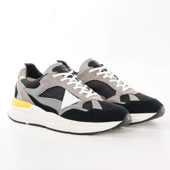 Guess Herren-Sneaker Imoele - Image 1