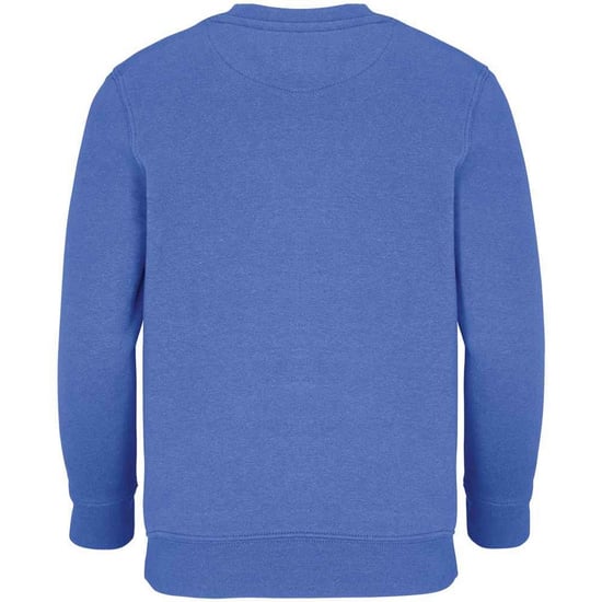 SOLS - "Columbia" Sweatshirt für Kinder (Königsblau) - Image 2