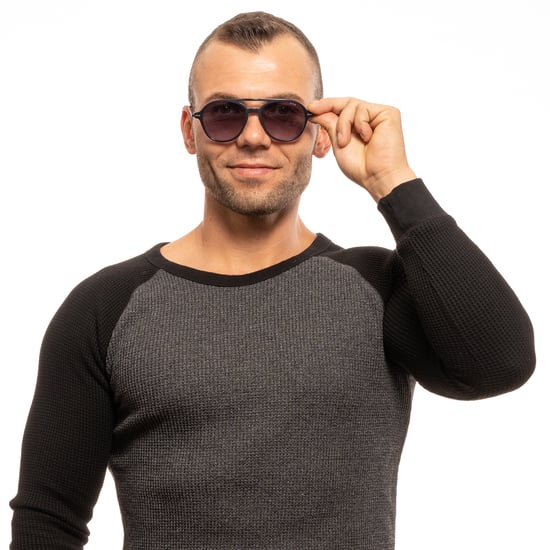 Sting Blue Unisex-Sonnenbrille - Image 5