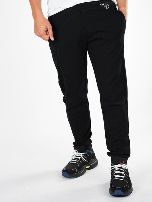 Bikkembergs Hose Herren schwarz - Image 5
