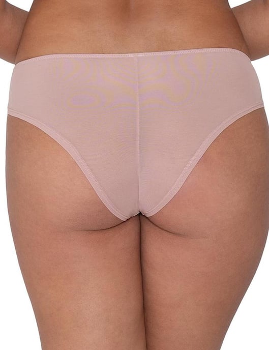 Curvy Kate Eye Spy Brazilian Brief